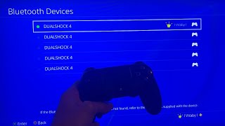 PS4: How to Fix Controller Disconnecting Randomly Tutorial! (Easy Method) (2023 NEW)
