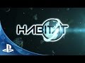 Habitat Trailer | PS4