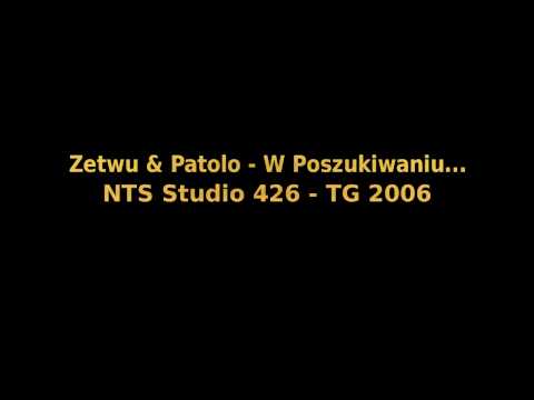Kawałki z 2006 + JotWu, Patolo, Dżus