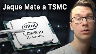 Los Nanómetros Ya NO IMPORTAN – Intel Cambia las Reglas del Juego