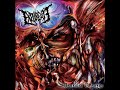Expurgate Dementia Tremens Full Album