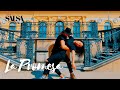 Salsa Dancing Kassel La Promesa Daniel Rosas Jasmin Benfreha