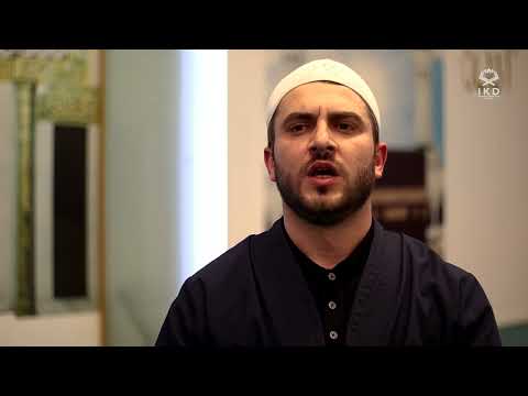 Bujamin Bajrami - En Nebe 31-40