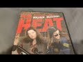 THE HEAT DVD Overview