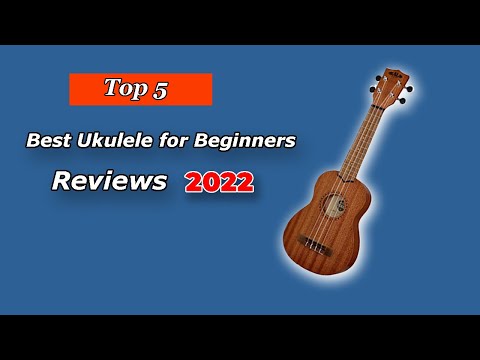 Ukulele: Top 5 Best Ukulele for Beginners in 2025