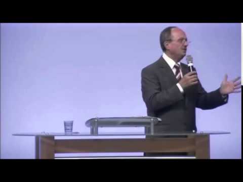 Graça - Pr. Manoel - IBBN - 15.02.2015 Noite