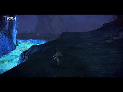 TERAס֥ɡץեɤΥ롼ư