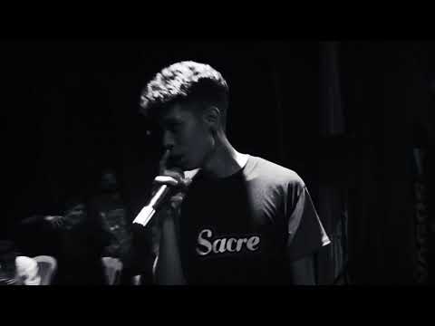 SACRE VS JEZ - Final Fecha 4 (Liga Pro 2021) - Maestros Del Verso