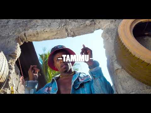 TAMIMU- MJINI MIPANGO (Official Music Video
