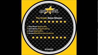 TheCrosh-Salsa Master.wmv
