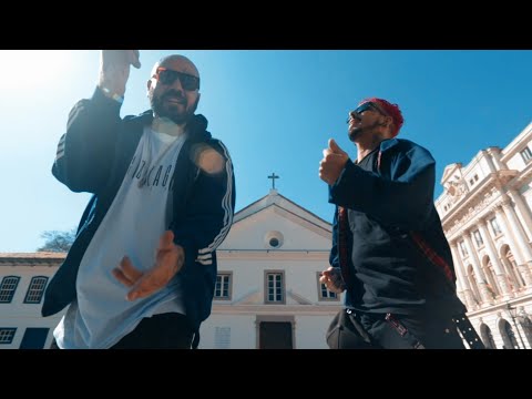 Gigante No Mic - VORTEX  Part. Wes Di Castro [Prod. DropɅllien]