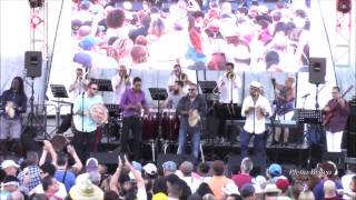 SanSe 2017 Dejalo Que Suba - Plena Libre