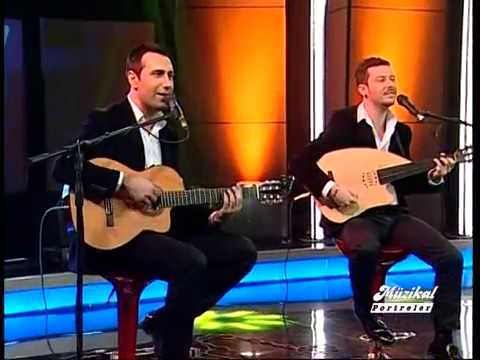 Sevdim Bir Genç Kadını - Anıl & Cihan (Ud - Gitar)