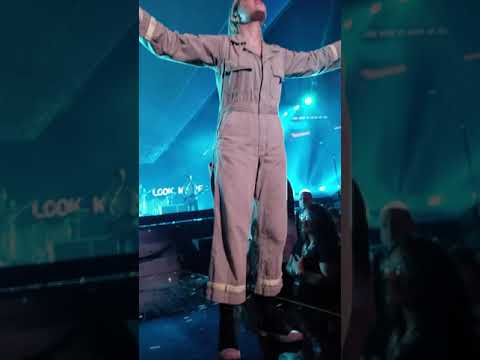 Whole Heart/Highlands (Song of Ascent)/Broken Vessels/ Another in the Fire/ What a Beautiful Name