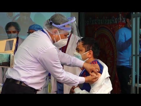 PRIME TIME 8 PM NEWS_2077_11_02 - NEWS24 TV