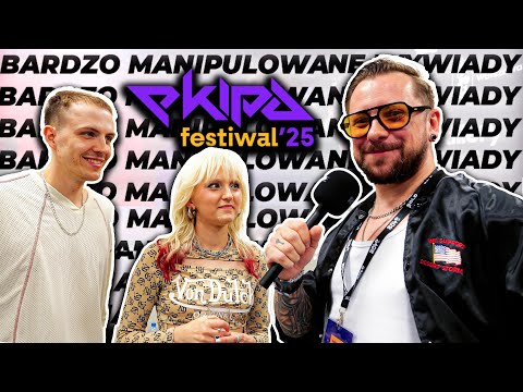 VERY MANIPULATED INTERVIEWS - Report from the TEAM FESTIVAL - BMW