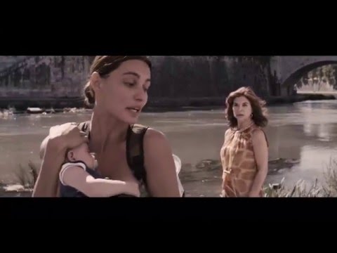 Leone nel Basilico - clip La vuoi un'altra amarena?