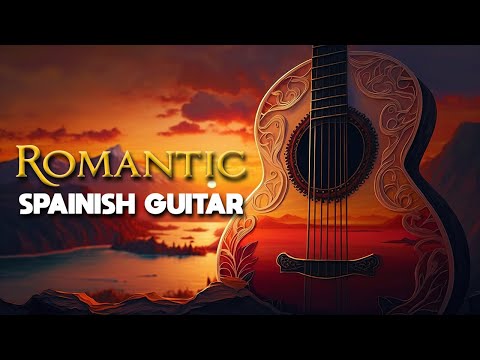 Best Beautiful Romantic Spanish Guitar Music | Super Relaxing Rumba - Mambo - Samba Latin Music