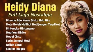 Download lagu Kumpulan Lagu Nostalgia Heidy Diana Terpopuler | Lagu Lawas Terbaik Sepanjang Masa mp3 Download lagu Kumpulan Lagu Nostalgia Heidy Diana Terpopuler | Lagu Lawas Terbaik Sepanjang Masa mp3