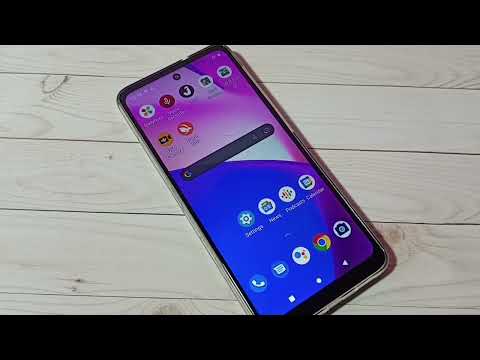 Moto G73 5G : How to Reset WiFi Settings and Fix all WiFi Issues in Motorola Moto G73 5G