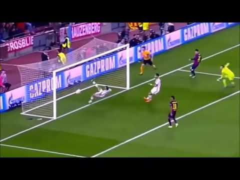 Lionel Messi Here He Is Again