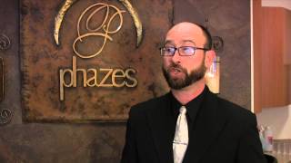 preview picture of video 'Hair Salons Layton - 801-497-9300 - Phazes Salon'