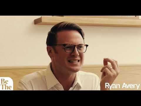 Ryan Avery: The Difference Between 'A' and 'THE'