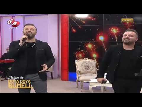 RUMELİ EKREM VE RUMELİ DOĞAN ŞARKILARLA TÜRKÜLERLE SİZLERLE+09 01 2023 DOĞAN İLE DOYA DOYA RUMELİ