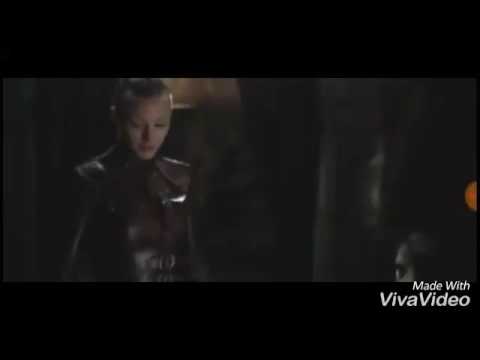 Legend of the seeker - Cara - Mord-sith