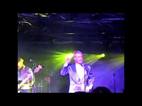 5 Starman - David Bowie Tribute Spirit Doll