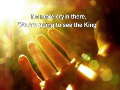 download lagu mp3 mp4 We Are Going To See The King Hallelujah, download lagu We Are Going To See The King Hallelujah gratis, unduh video klip We Are Going To See The King Hallelujah