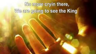 Soon And Very Soon - Andrae CROUCH