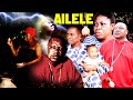 AILELE [PART 1] - LATEST BENIN MOVIES 2024