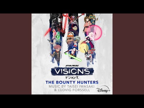 Star Wars: Visions Beyond Countless Worlds of Truth Ringo Sheena