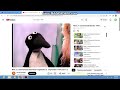 Nick Jr Face Clock For A Nose Muppet Time Undercover Rover Penguins Face New Trick