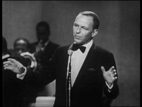 Luck Be A Lady - Frank Sinatra