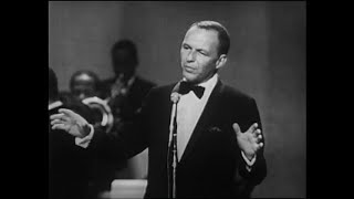 Luck Be A Lady - Frank Sinatra
