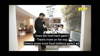 Download lagu Run BTS Ep 154 Behind The Scenes|[English Sub]| Behind The Cut|Run BTS💜 mp3