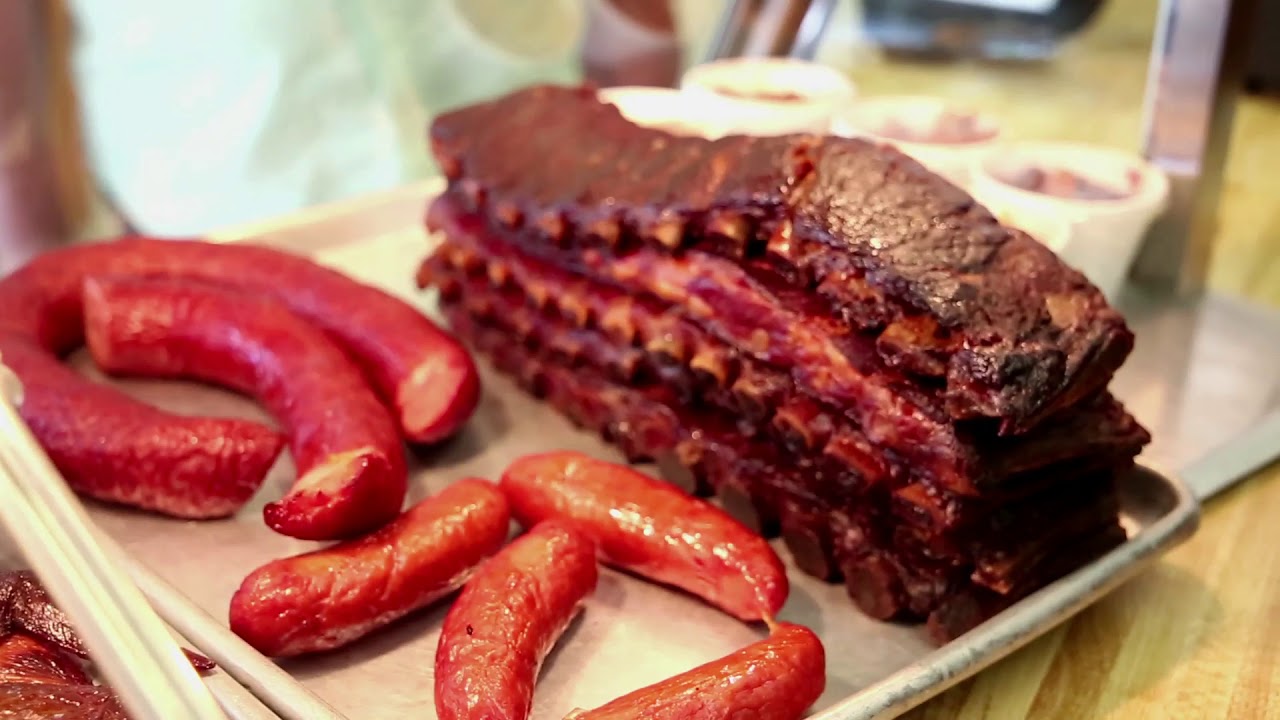 City of Henderson - Best Rural Community - Texas 2018