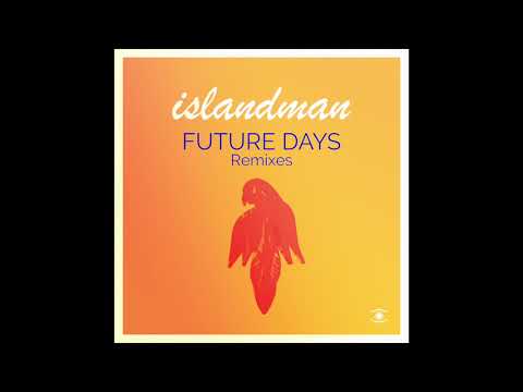 islandman - Future Days