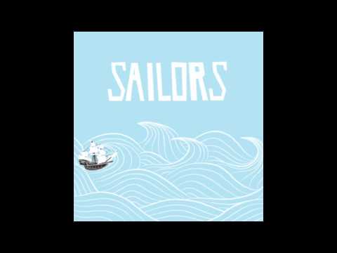 Sailors - Red Wax