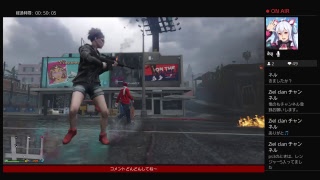 エンジョイ勢が頑張っています