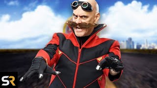 Jim Carrey's Return as Dr. Robotnik in Sonic the Hedgehog 3 Will Benefit Key Character - ScreenRant