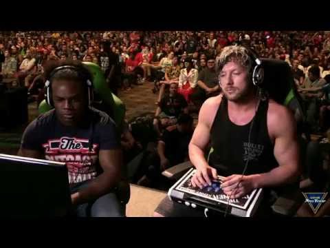 Fight Size Update: Kenny Omega Cracks A Joke About WWE, 2K Sports Announces The ‘WWE 2K19’ Video Game, Seth Rollins, More