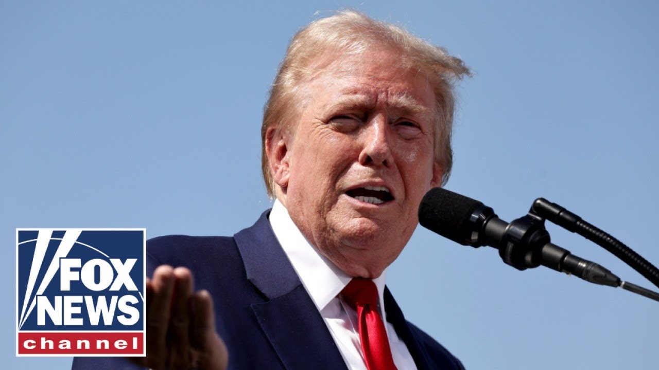 'Highly damaging' report revealed after second assassination attempt