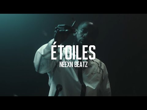 [FREE] Da Uzi x Maes Type Beat "Étoiles" | Instru Piano/ Instru Rap 2021