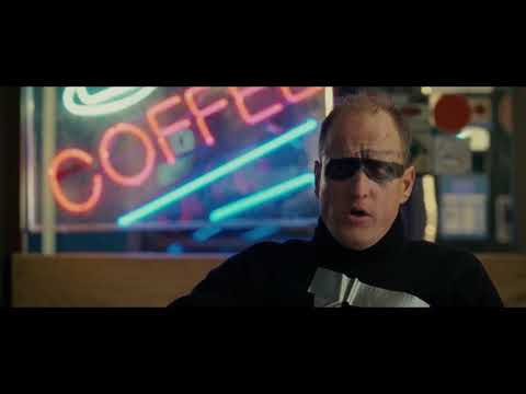 ЗащитнеГ- трейлер