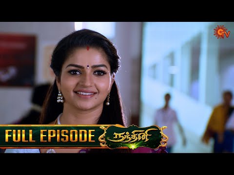 Nandhini - நந்தினி | Episode - 100 | Tamil Serial | Sun TV