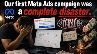 The Truth About Our First Facebook &amp; Instagram Ads