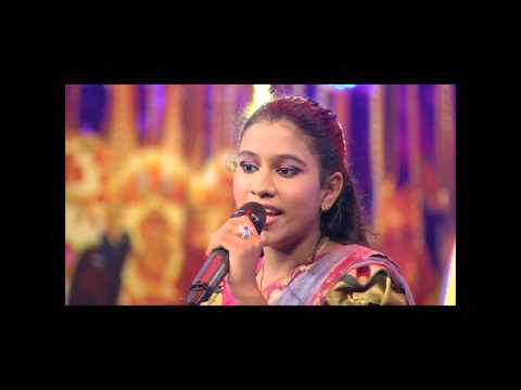 Indian Voice Junior I Episode 71 - Part 4 I Mazhavil Manorama